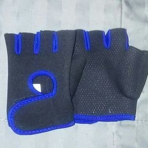 🆙Workout gloves
